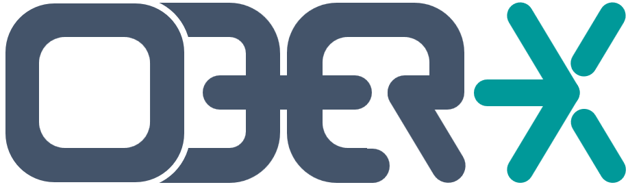 Ober-X LLC Logo